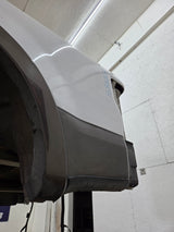2017-2022 Ford F250 F350 Super Duty 6' 9" Short Truck Bed
