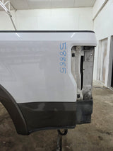 2017-2022 Ford F250 F350 Super Duty 6' 9" Short Truck Bed