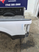 2017-2022 Ford F250 F350 Super Duty 6' 9" Short Truck Bed