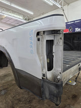 2017-2022 Ford F250 F350 Super Duty 6' 9" Short Truck Bed