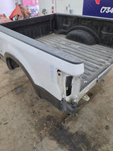 2017-2022 Ford F250 F350 Super Duty 6' 9" Short Truck Bed
