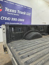 2017-2022 Ford F250 F350 Super Duty 6' 9" Short Truck Bed