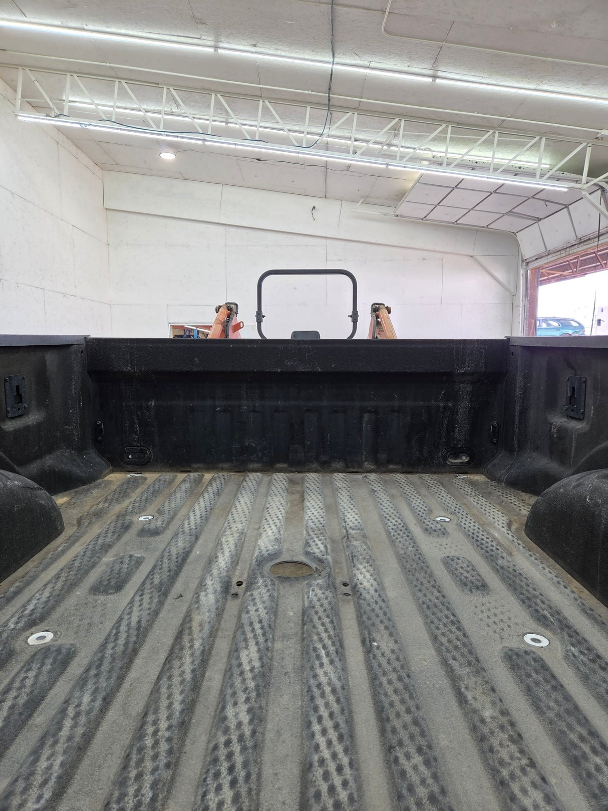 2017-2022 Ford F250 F350 Super Duty 6' 9" Short Truck Bed