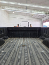 2017-2022 Ford F250 F350 Super Duty 6' 9" Short Truck Bed