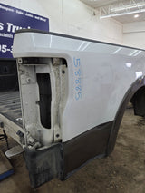 2017-2022 Ford F250 F350 Super Duty 6' 9" Short Truck Bed