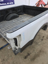 2017-2022 Ford F250 F350 Super Duty 6' 9" Short Truck Bed