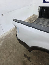 2017-2022 Ford F250 F350 Super Duty 6' 9" Short Truck Bed