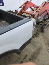 2017-2022 Ford F250 F350 Super Duty 6' 9" Short Truck Bed