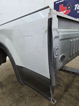 2017-2022 Ford F250 F350 Super Duty 6' 9" Short Truck Bed