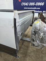 2017-2022 Ford F250 F350 Super Duty 6' 9" Short Truck Bed