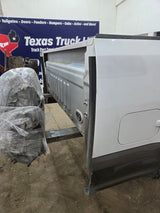 2017-2022 Ford F250 F350 Super Duty 6' 9" Short Truck Bed