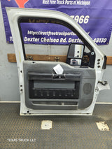 1999-2011 Ford Super Duty LH Driver Side Front Door F250 F350 F450 F550