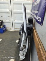 1999-2011 Ford Super Duty LH Driver Side Front Door F250 F350 F450 F550
