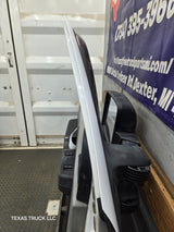 1999-2011 Ford Super Duty LH Driver Side Front Door F250 F350 F450 F550