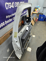 1999-2011 Ford Super Duty LH Driver Side Front Door F250 F350 F450 F550