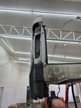 2017-2022 Ford F250 F350 Super Duty 6' 9" Short Truck Bed