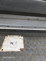 1999-2011 Ford Super Duty LH Driver Side Front Door F250 F350 F450 F550