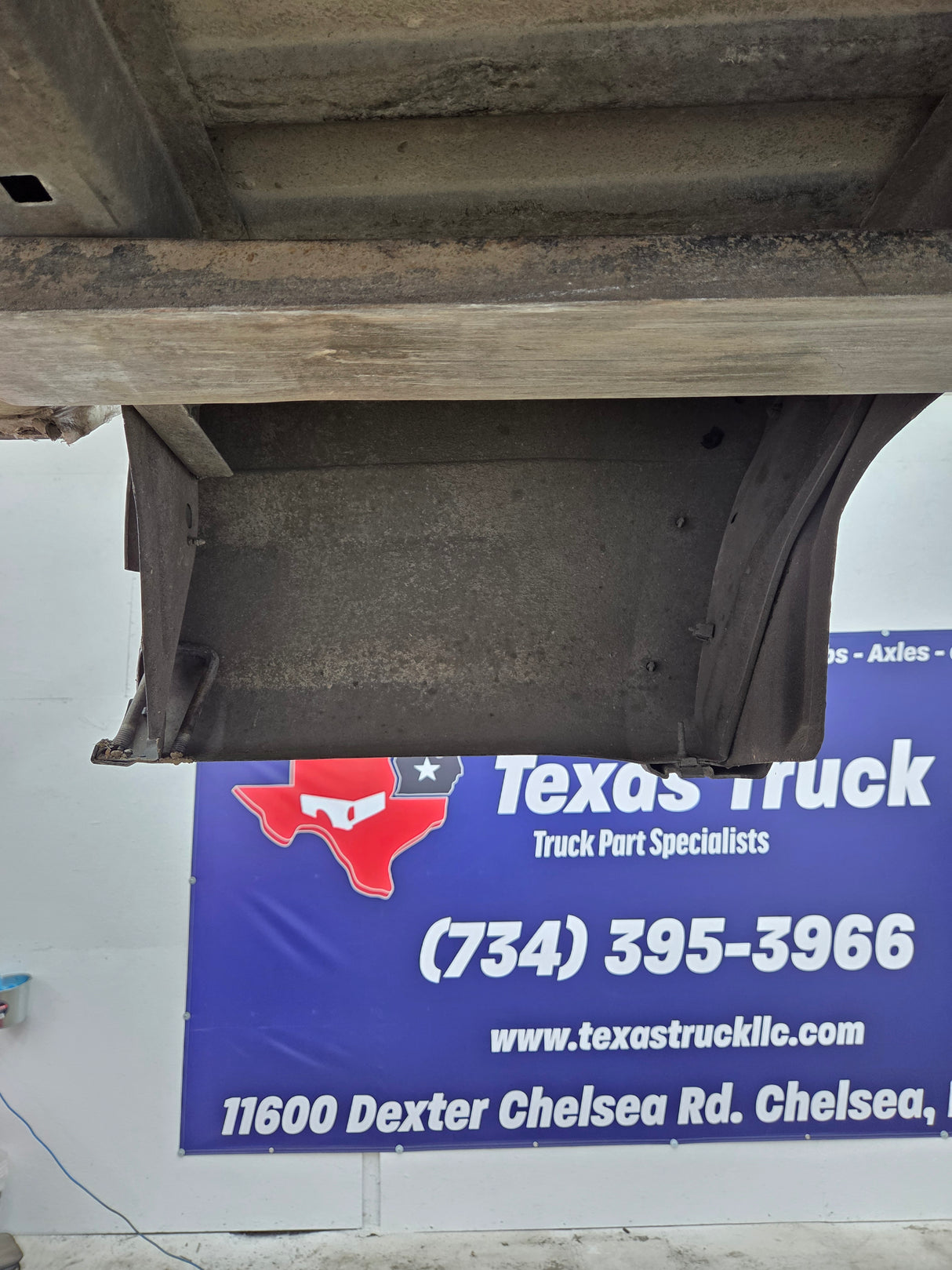 2017-2022 Ford F250 F350 Super Duty 6' 9" Short Truck Bed