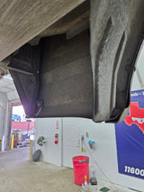 2017-2022 Ford F250 F350 Super Duty 6' 9" Short Truck Bed
