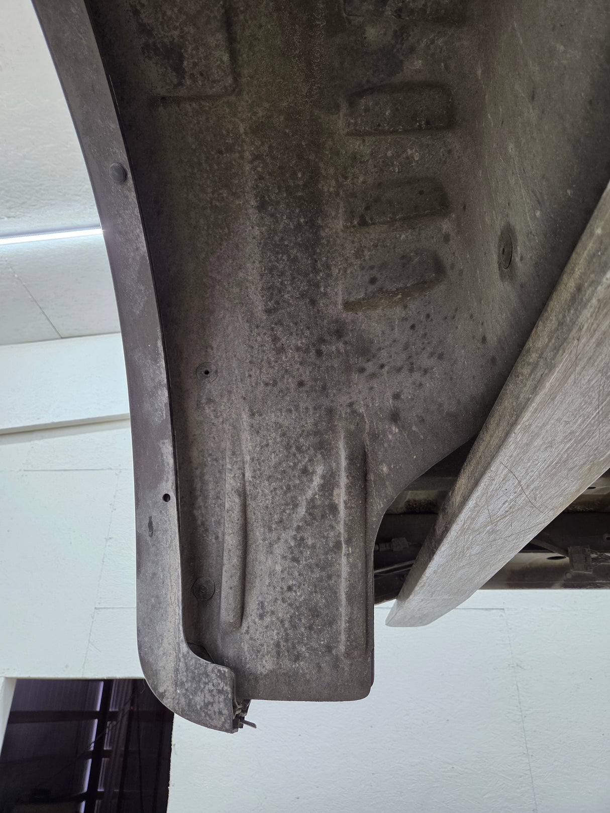 2017-2022 Ford F250 F350 Super Duty 6' 9" Short Truck Bed