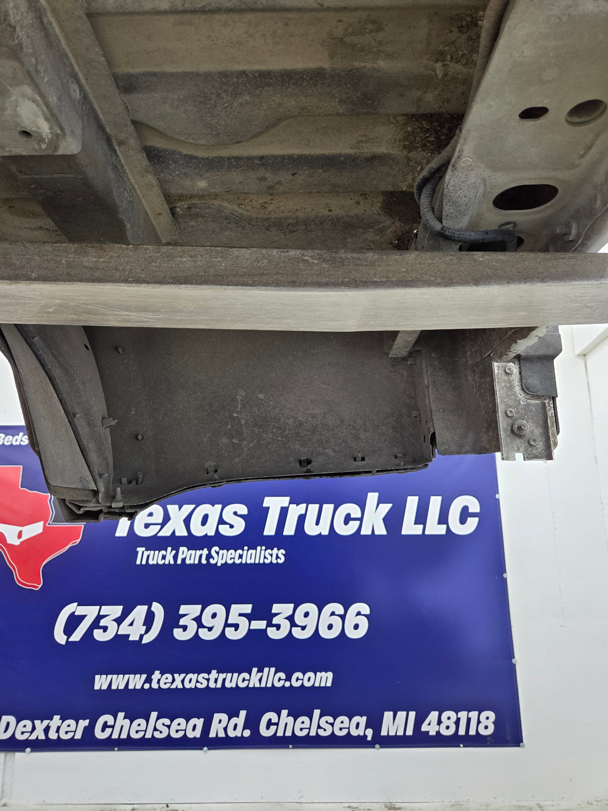 2017-2022 Ford F250 F350 Super Duty 6' 9" Short Truck Bed