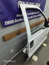 1999-2011 Ford Super Duty / Excursion Front Passenger RH Door F250 F350 F450 F550