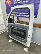 1999-2011 Ford Super Duty / Excursion Front Passenger RH Door F250 F350 F450 F550