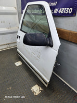 1988-2000 Chevrolet Silverado Suburban GMC Sierra RH Front Passenger Side Door