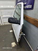 1988-2000 Chevrolet Silverado Suburban GMC Sierra RH Front Passenger Side Door