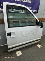 1988-2000 Chevrolet Silverado Suburban GMC Sierra RH Front Passenger Side Door