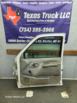 1988-2000 Chevrolet Silverado Suburban GMC Sierra RH Front Passenger Side Door