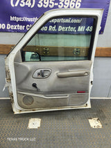 1988-2000 Chevrolet Silverado Suburban GMC Sierra RH Front Passenger Side Door