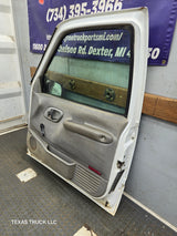 1988-2000 Chevrolet Silverado Suburban GMC Sierra RH Front Passenger Side Door