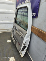 1988-2000 Chevrolet Silverado Suburban GMC Sierra RH Front Passenger Side Door
