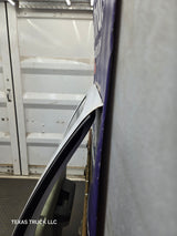 1999-2011 Ford Super Duty F250 F350 F450 F550 RH Crew Cab Passenger Side Rear Door