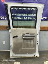 1999-2011 Ford Super Duty F250 F350 F450 F550 RH Crew Cab Passenger Side Rear Door
