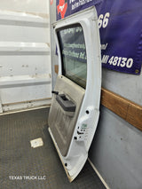 1999-2011 Ford Super Duty F250 F350 F450 F550 RH Crew Cab Passenger Side Rear Door