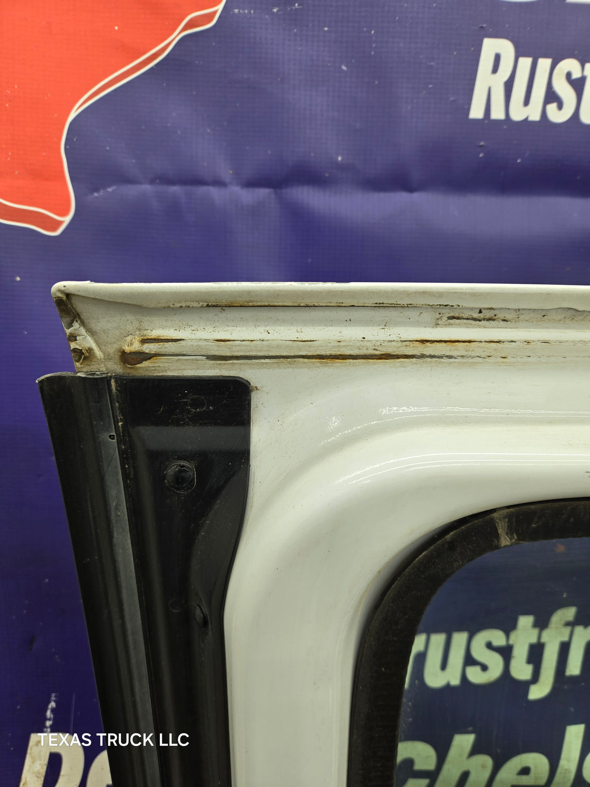 1999-2011 Ford Super Duty F250 F350 F450 F550 RH Crew Cab Passenger Side Rear Door