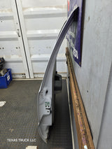 1999-2011 Ford Super Duty LH Driver Side Rear Crew Cab Door F250 F350 F450 F550
