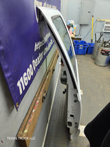 1999-2011 Ford Super Duty LH Driver Side Rear Crew Cab Door F250 F350 F450 F550