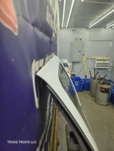 1999-2011 Ford Super Duty LH Driver Side Rear Crew Cab Door F250 F350 F450 F550