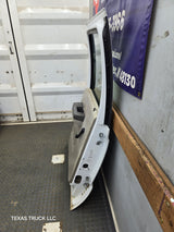 1999-2011 Ford Super Duty LH Driver Side Rear Crew Cab Door F250 F350 F450 F550