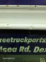 1999-2011 Ford Super Duty LH Driver Side Rear Crew Cab Door F250 F350 F450 F550