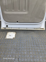 1999-2011 Ford Super Duty LH Driver Side Rear Crew Cab Door F250 F350 F450 F550