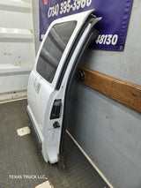 1999-2006 Chevrolet Silverado / GMC Sierra 1500 2500 3500 HD Rear Passenger side Extended Cab rear door RH