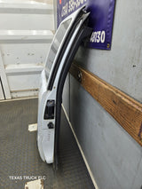1999-2006 Chevrolet Silverado / GMC Sierra 1500 2500 3500 HD Rear Passenger side Extended Cab rear door RH