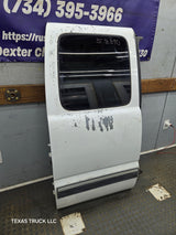 1999-2006 Chevrolet Silverado / GMC Sierra 1500 2500 3500 HD Rear Passenger side Extended Cab rear door RH