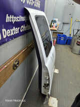 1999-2006 Chevrolet Silverado / GMC Sierra 1500 2500 3500 HD Rear Passenger side Extended Cab rear door RH