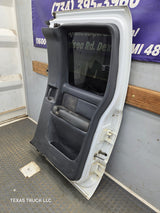 1999-2006 Chevrolet Silverado / GMC Sierra 1500 2500 3500 HD Rear Passenger side Extended Cab rear door RH