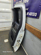 1999-2006 Chevrolet Silverado / GMC Sierra 1500 2500 3500 HD Rear Passenger side Extended Cab rear door RH